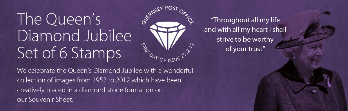 The Queens Diamond Jubilee