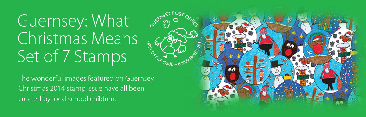Guernsey What Christmas Means