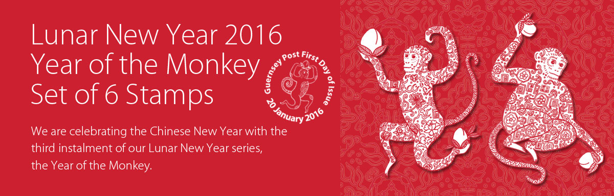 The Year of the Monkey