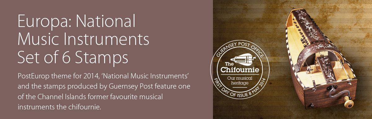Europa National Music Instruments