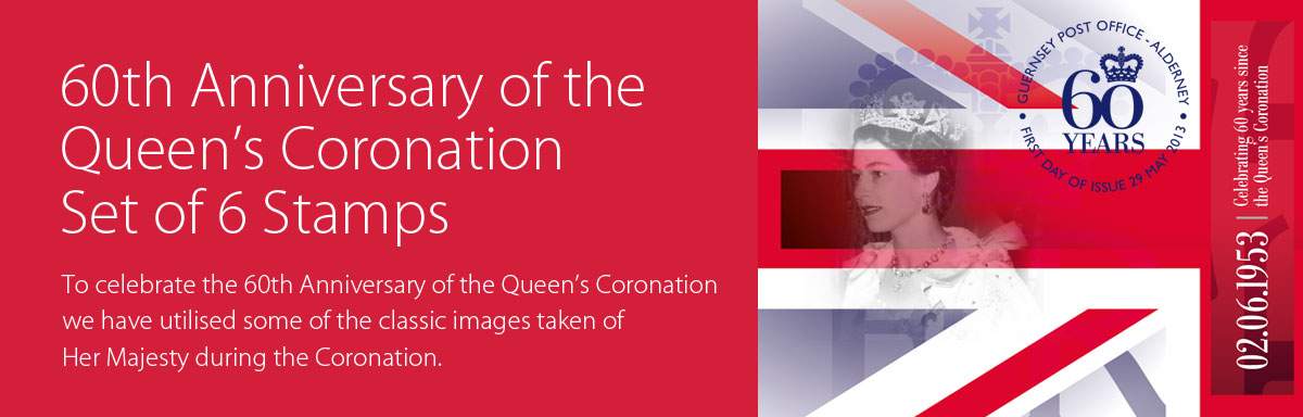 The 60th Anniversary of the Queens Coronation