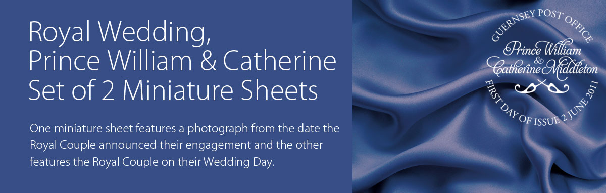 Royal Wedding - Prince William and Catherine