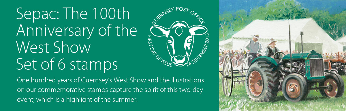 SEPAC: The 100th Anniversary of the West Show