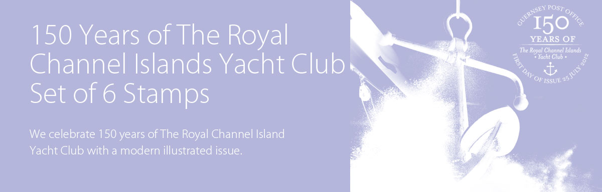 150 Years of The Royal Channel Islands Yacht Club