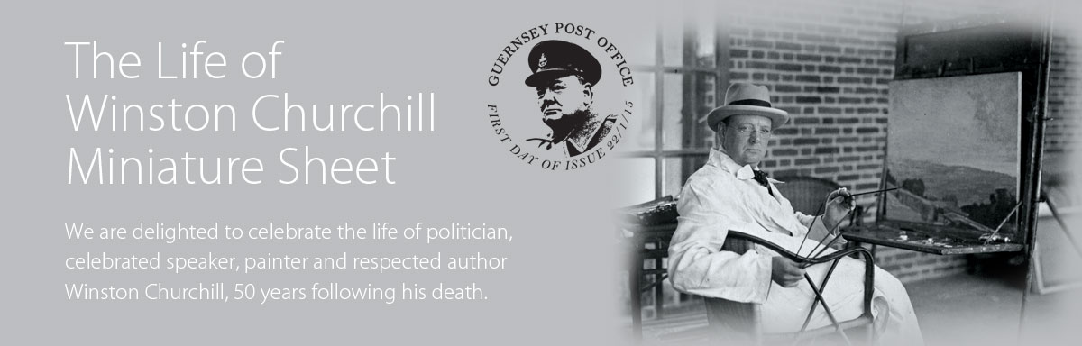 The Life of Winston Churchill