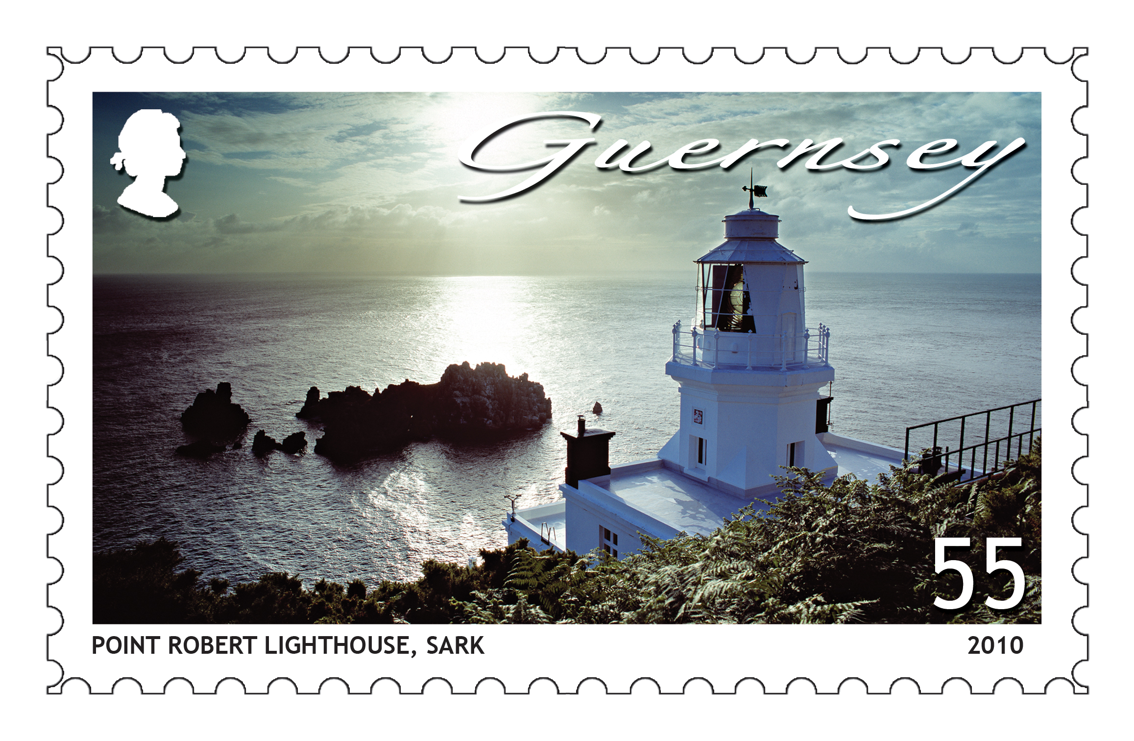 Sepac Sea Guernsey Redenomination