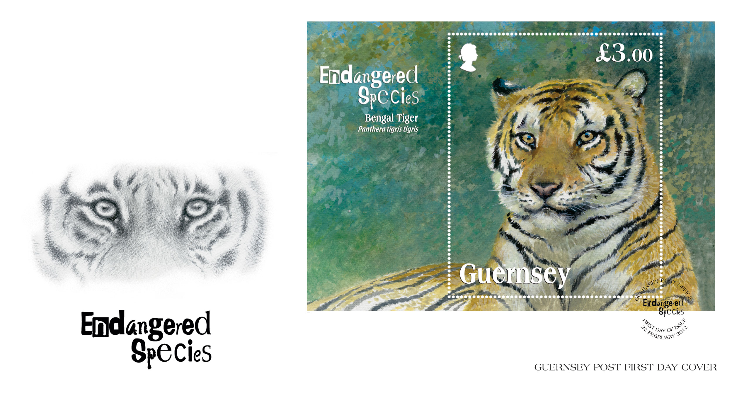 First Day Cover