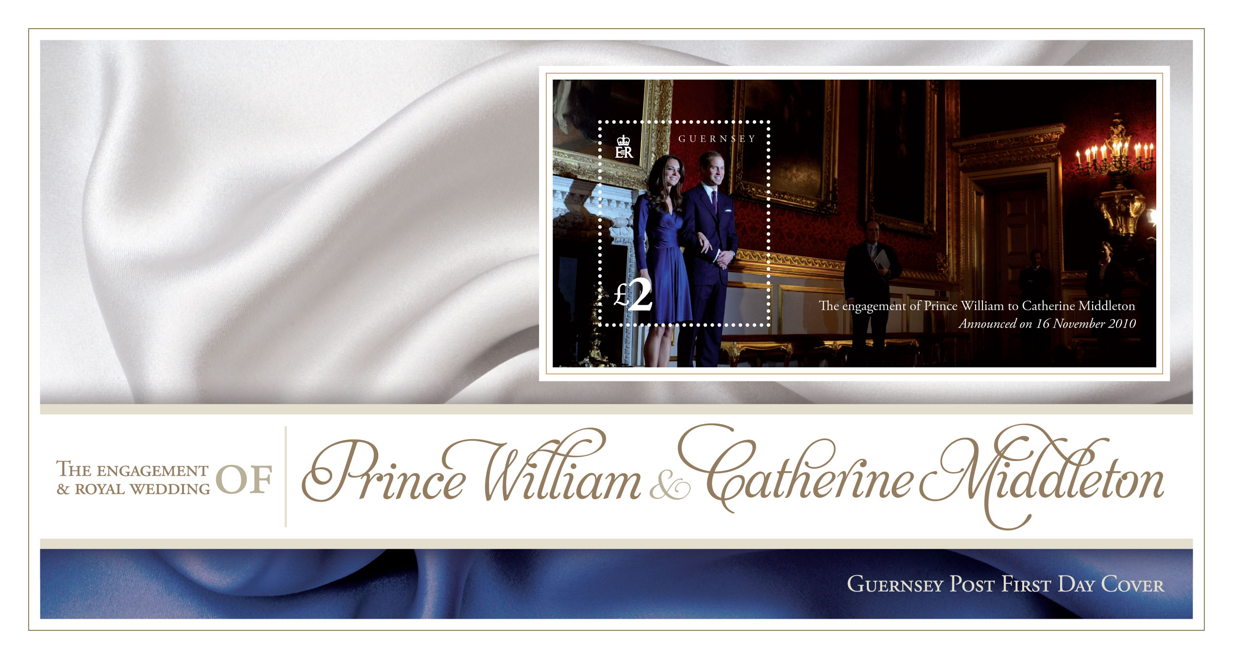 Miniature Sheet First Day Covers
