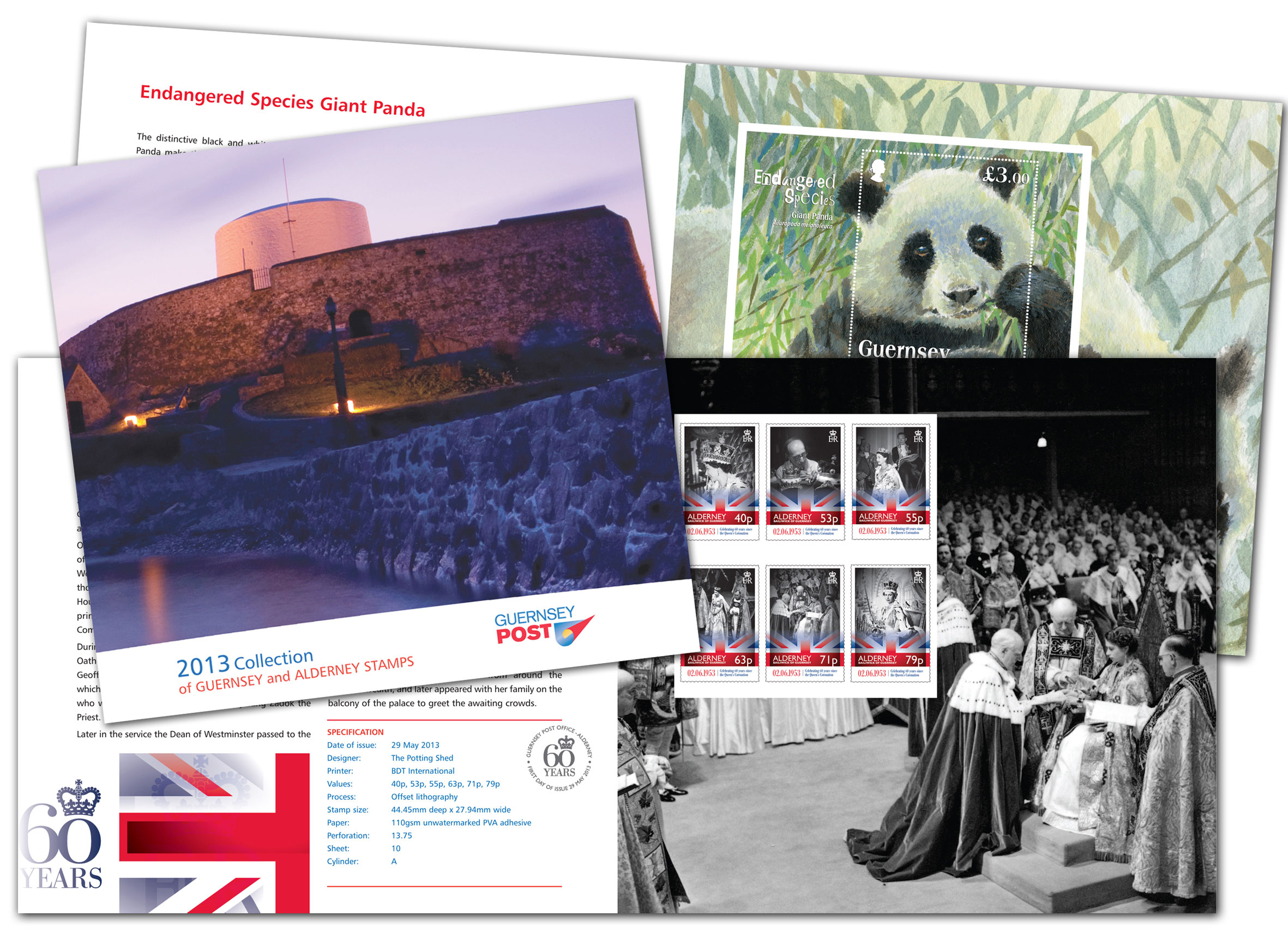 2013 Yearbook