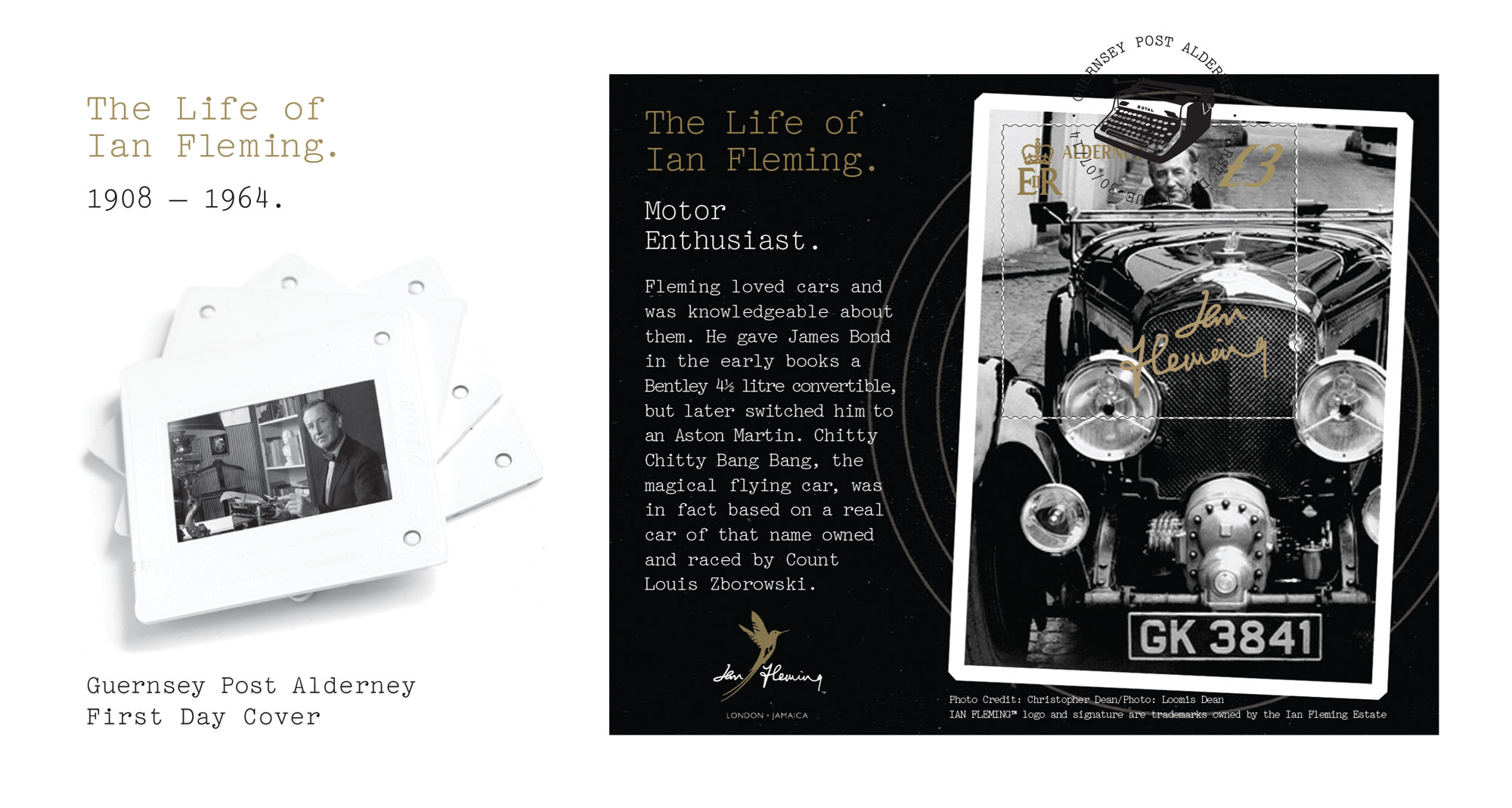 Miniature Sheet First Day Cover