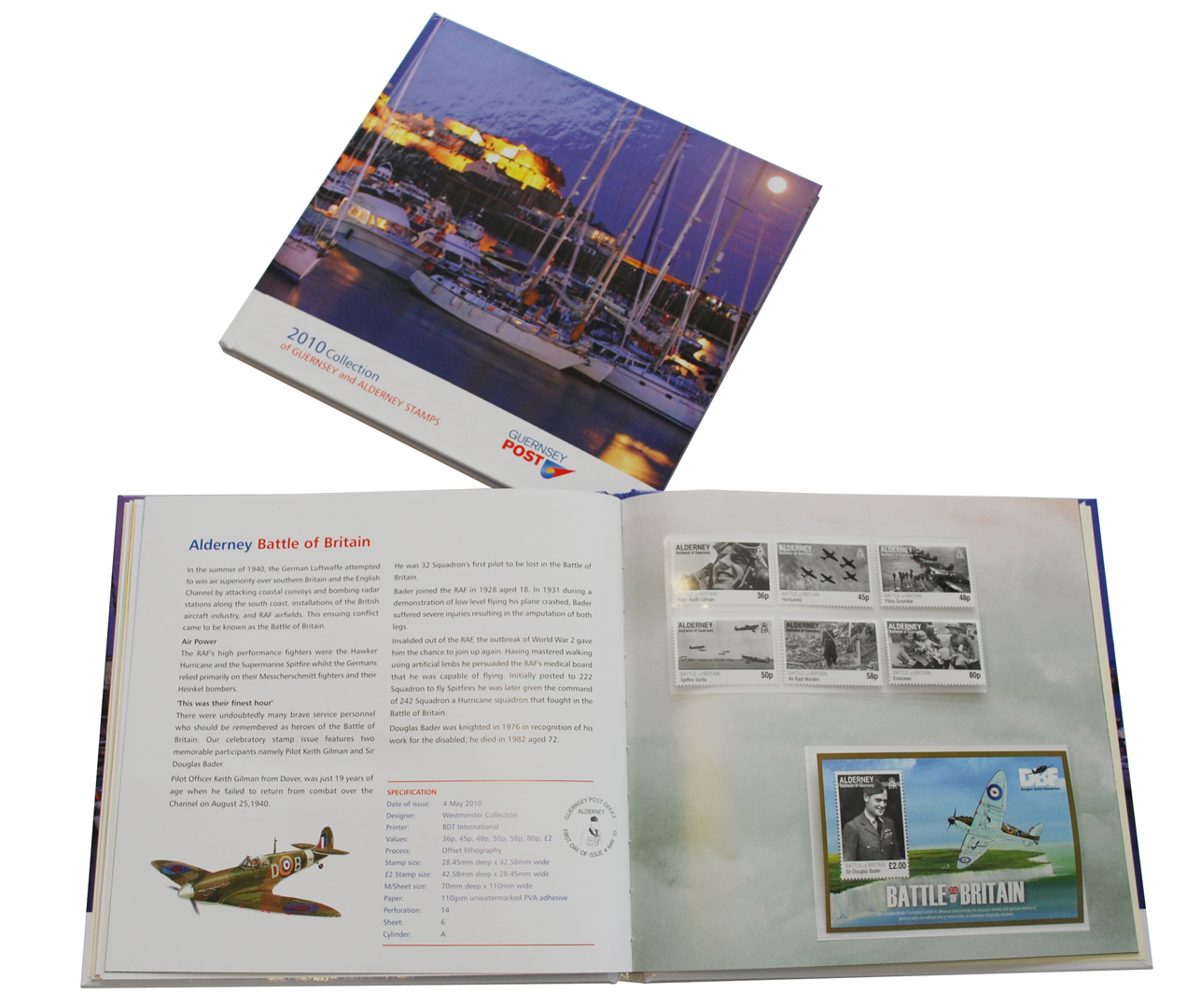 2010 Yearbook