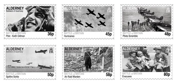 70th Anniversary of the Battle of Britain