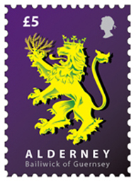 Single Stamp