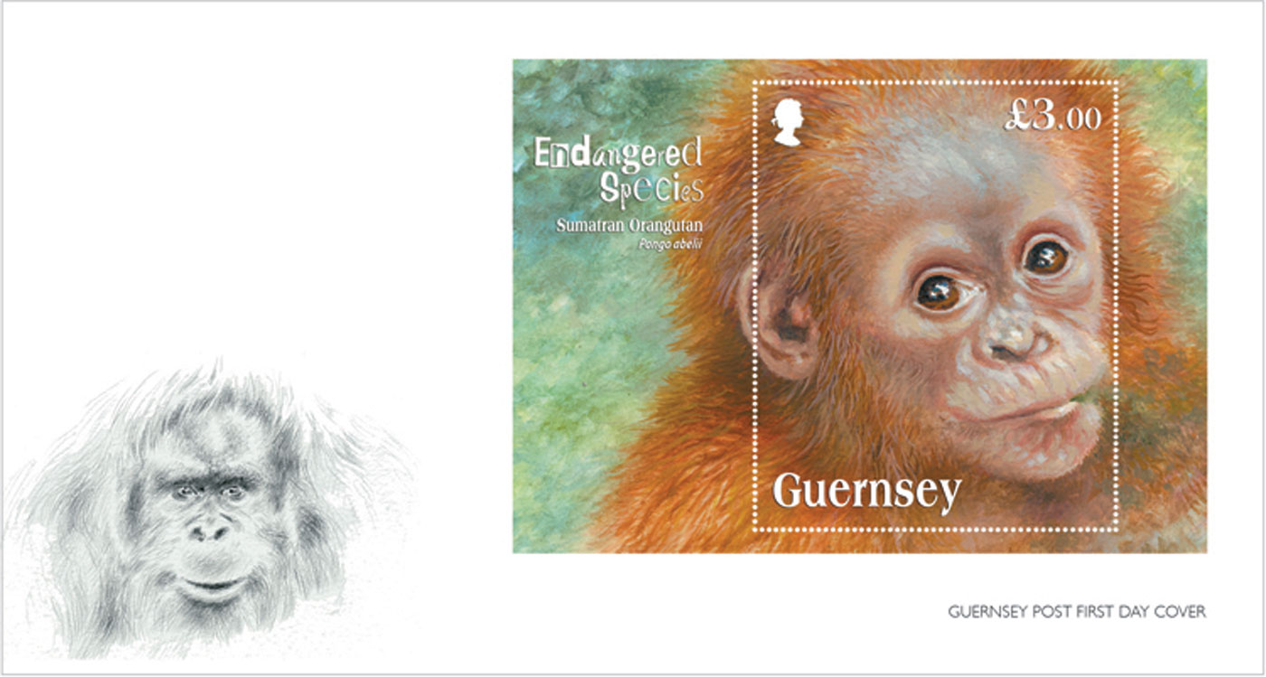 First Day Cover