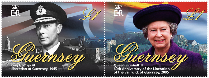 60th Anniversary of Liberation