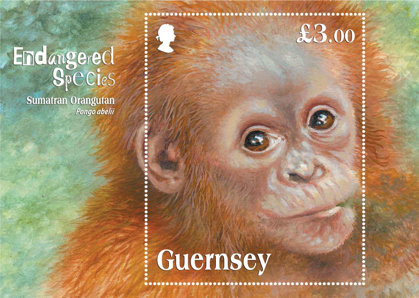 Miniature Sheet