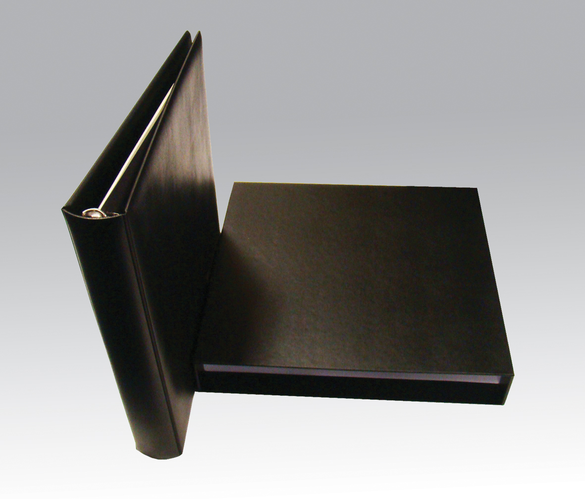 Lindner Empty Album