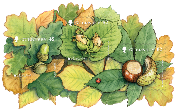 Souvenir Sheet
