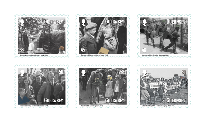 70th Anniversary of Guernsey Evacuees