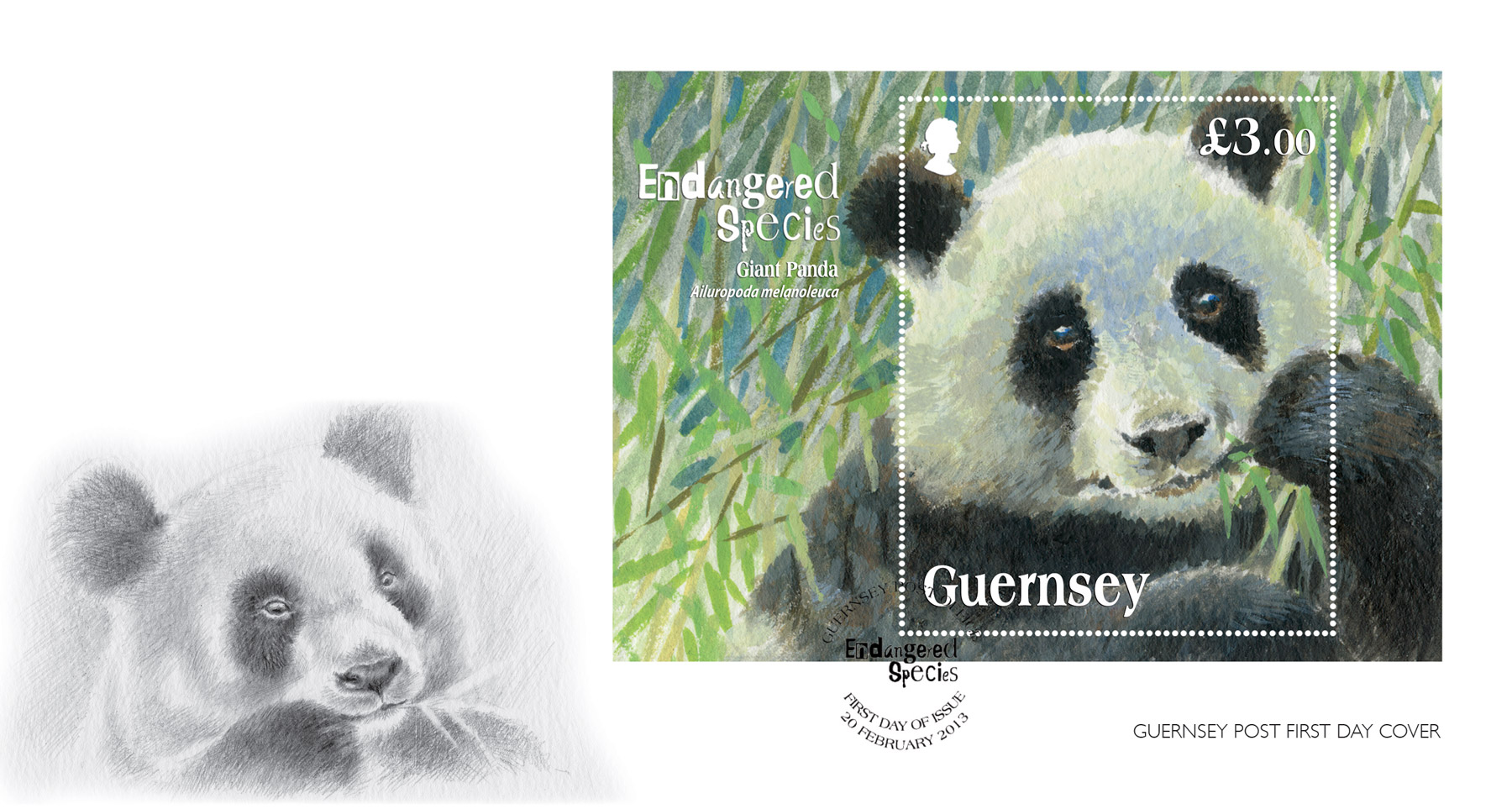 First Day Cover